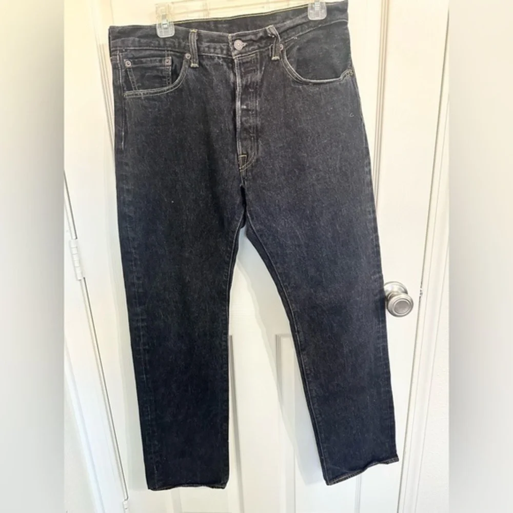 Men’s 501 Levi’s
